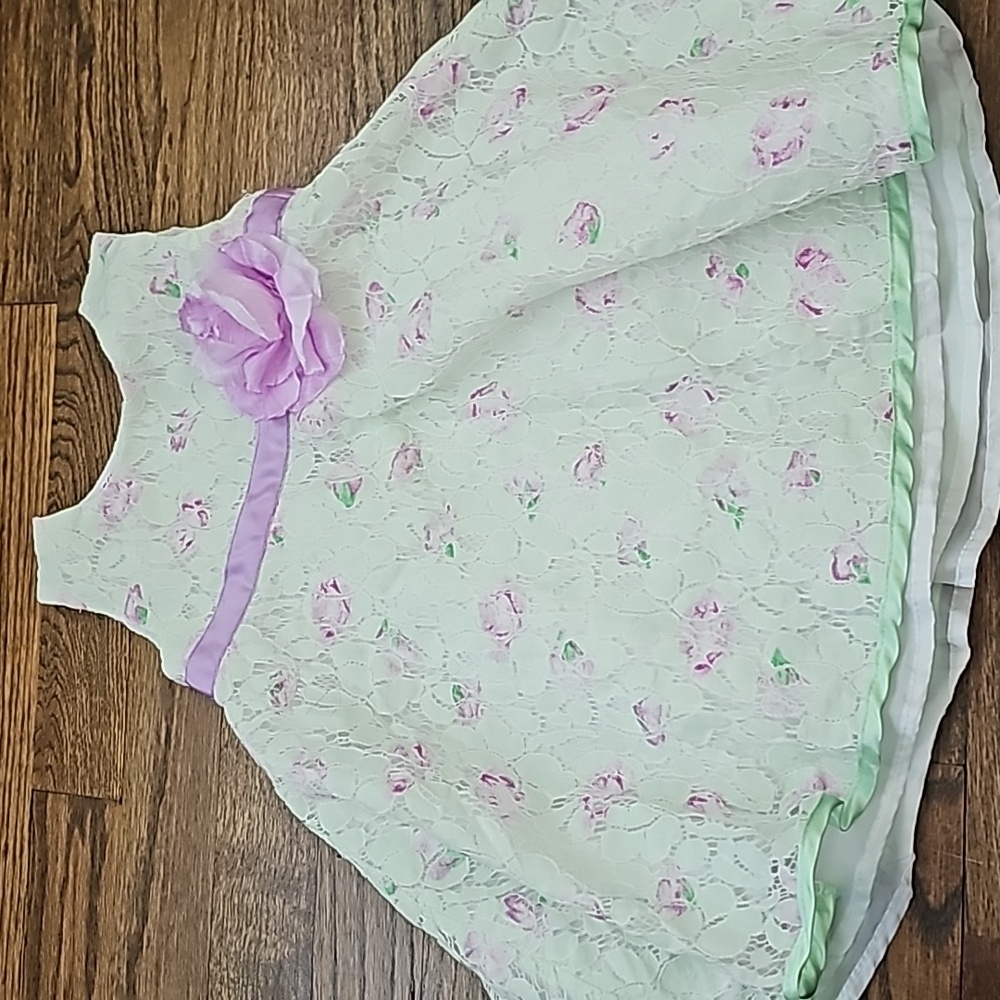 Grisl dress